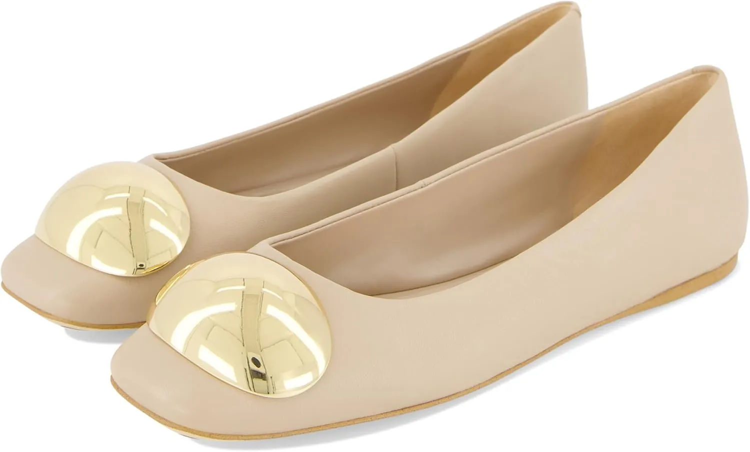 Franco Sarto Women's A-flexa Amaya13 Ballet Flat