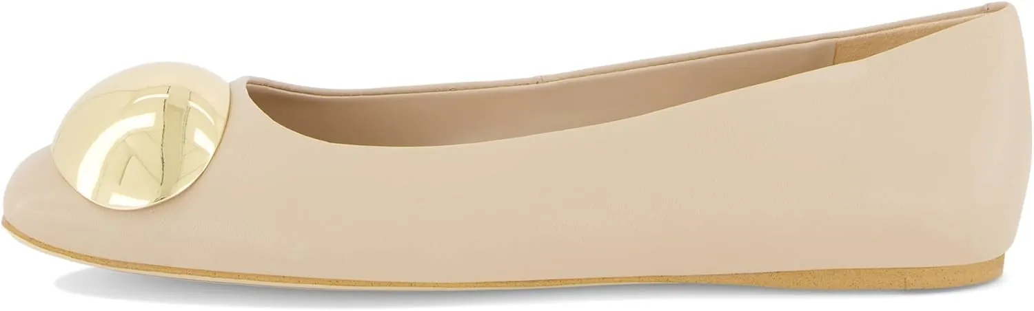 Franco Sarto Women's A-flexa Amaya13 Ballet Flat