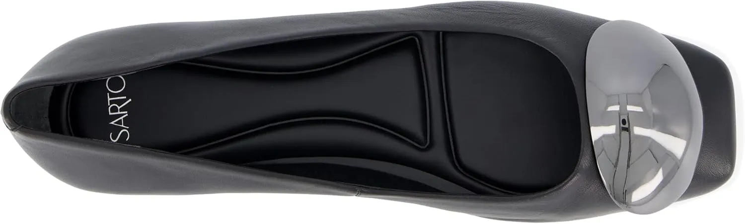 Franco Sarto Women's A-flexa Amaya13 Ballet Flat