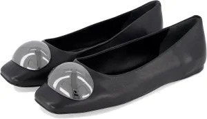 Franco Sarto Women's A-flexa Amaya13 Ballet Flat
