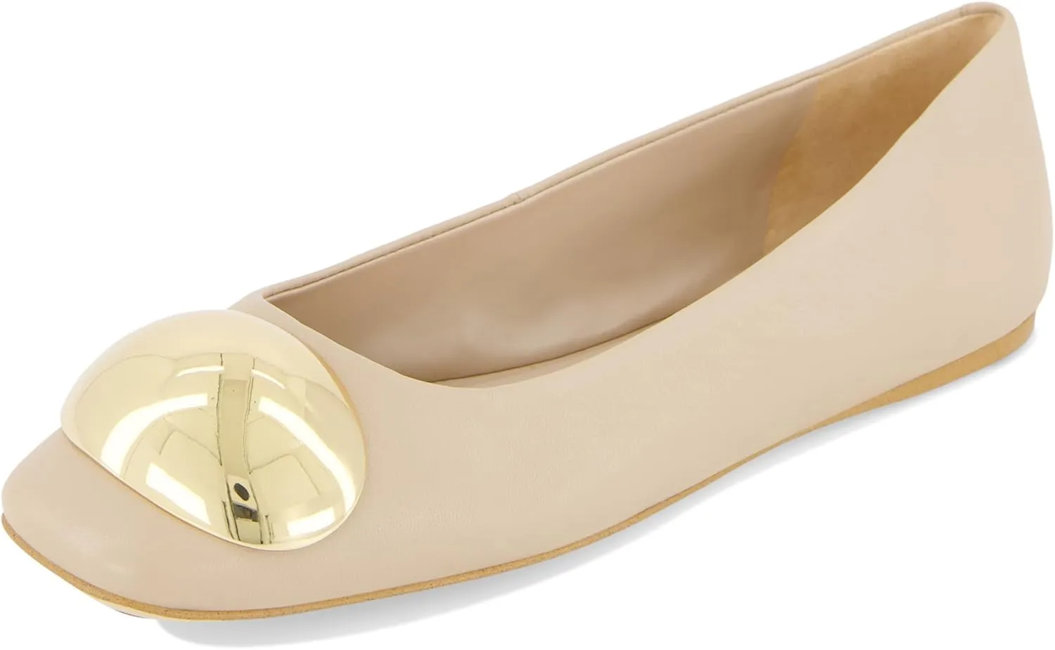 Franco Sarto Women's A-flexa Amaya13 Ballet Flat