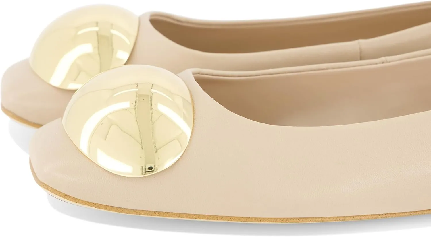 Franco Sarto Women's A-flexa Amaya13 Ballet Flat