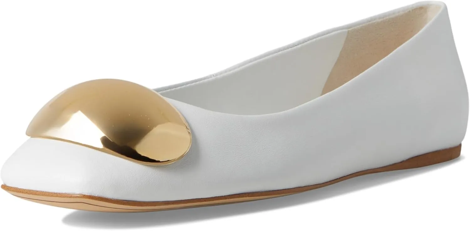 Franco Sarto Women's A-flexa Amaya13 Ballet Flat