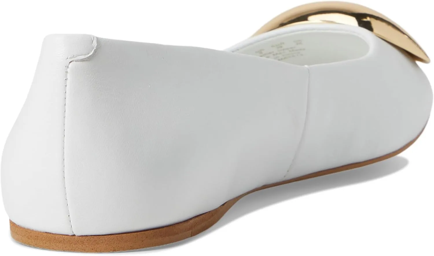 Franco Sarto Women's A-flexa Amaya13 Ballet Flat