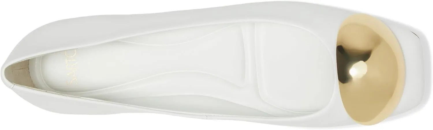 Franco Sarto Women's A-flexa Amaya13 Ballet Flat