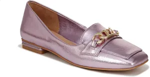Franco Sarto Women's Tiari Slip on Square Toe Loafers