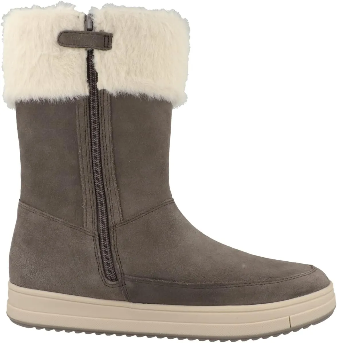 Geox Girl's Bootie Boots