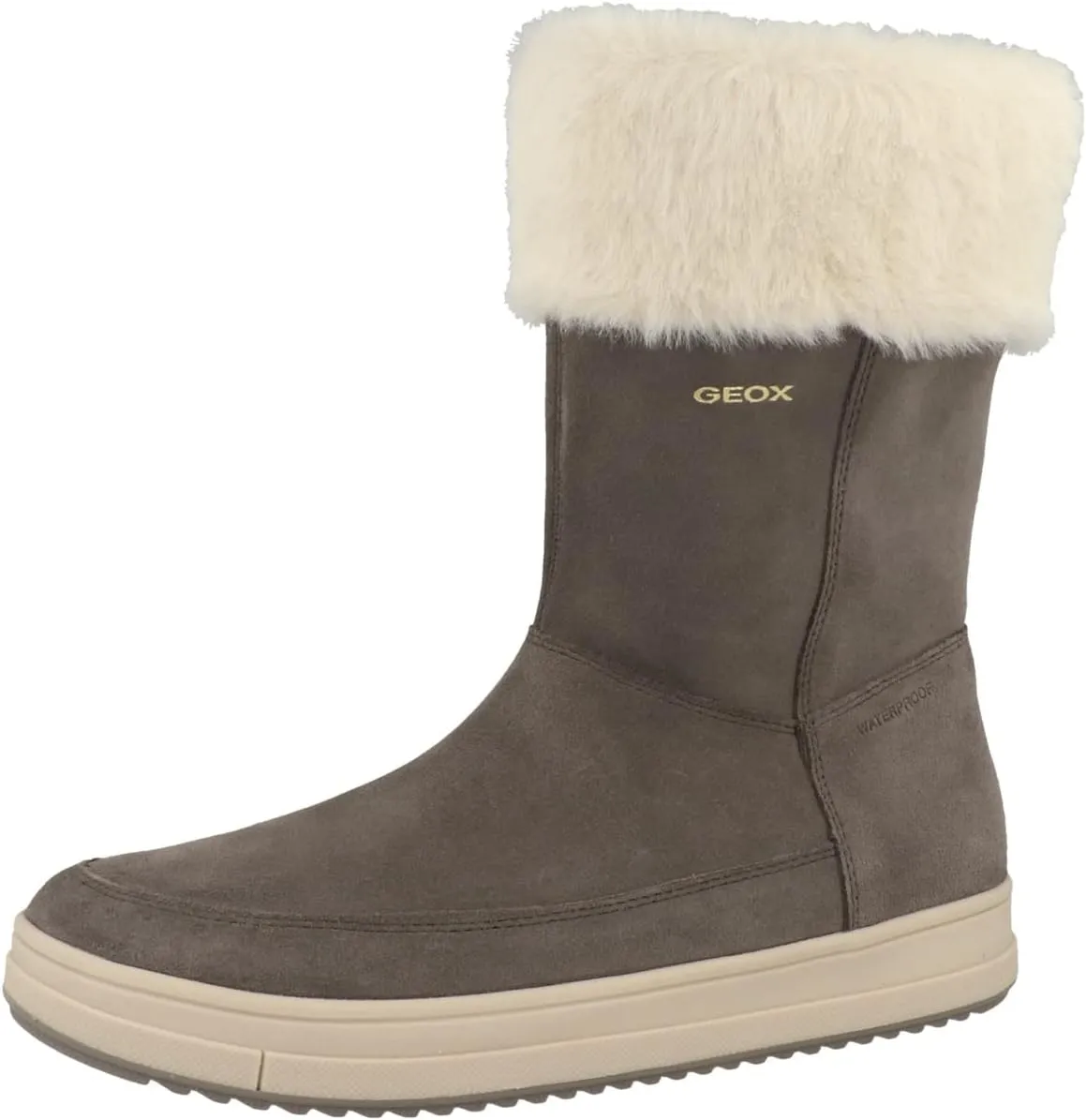 Geox Girl's Bootie Boots