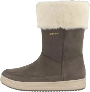 Geox Girl's Bootie Boots