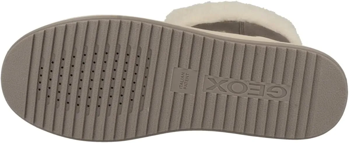 Geox Girl's Bootie Boots