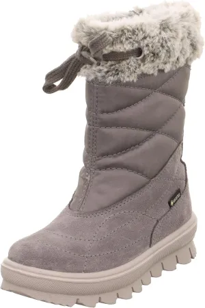 Girls Snow Boot
