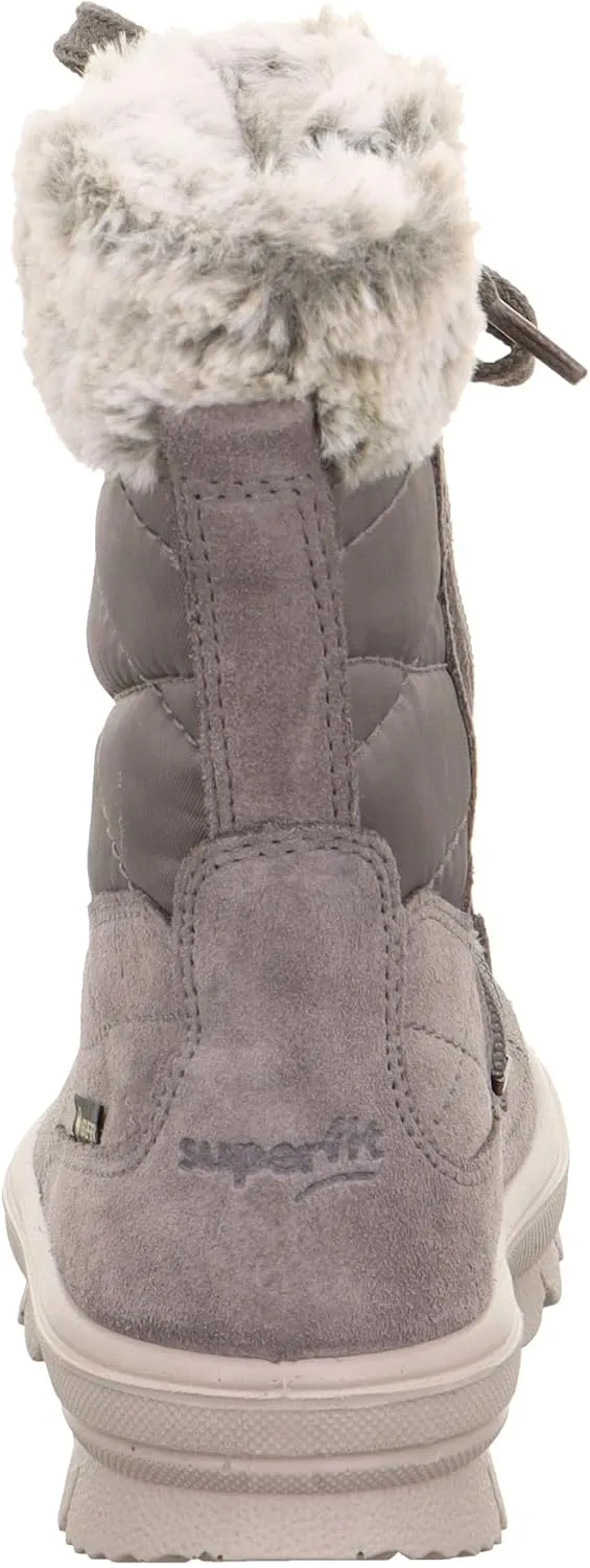 Girls Snow Boot