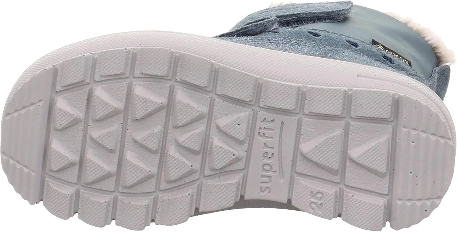 Girls Snow Boot