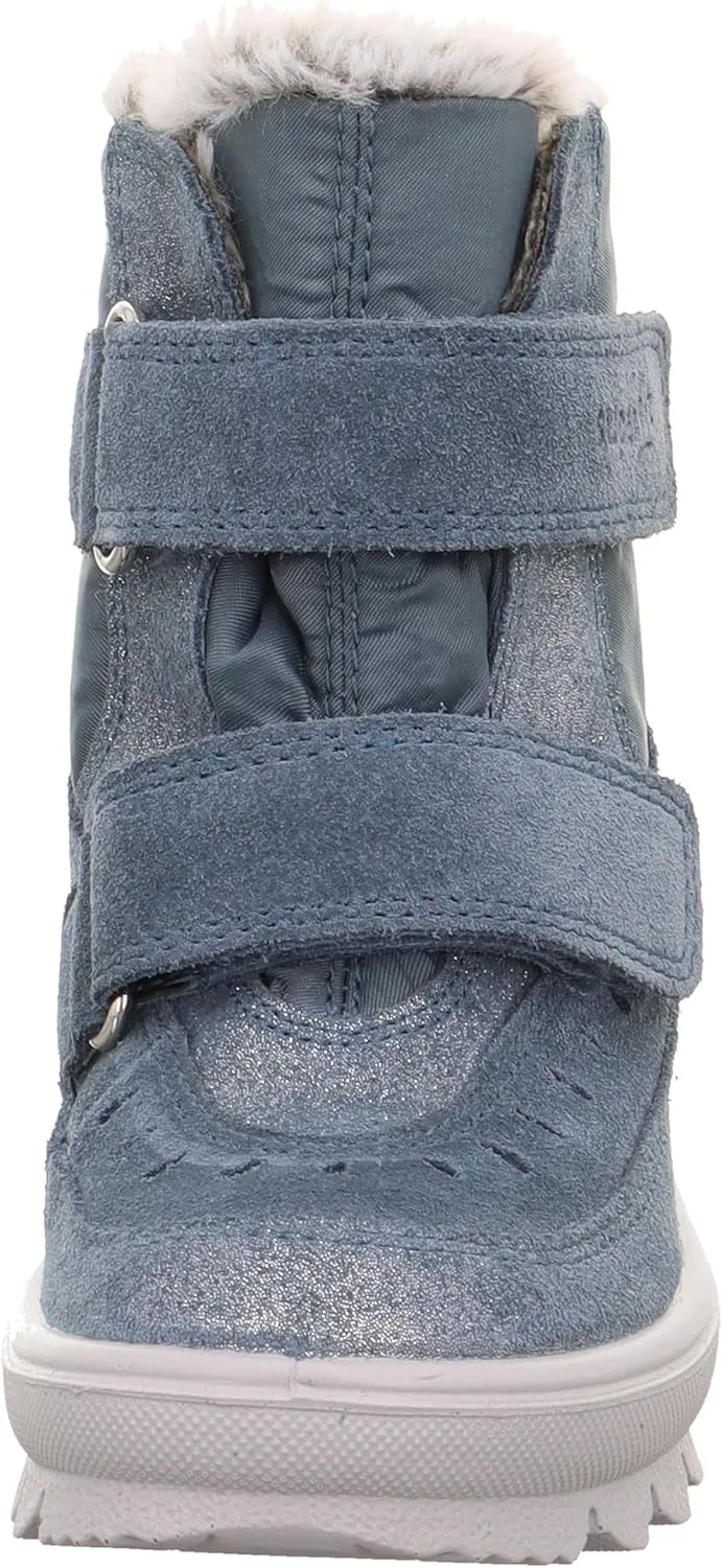 Girls Snow Boot