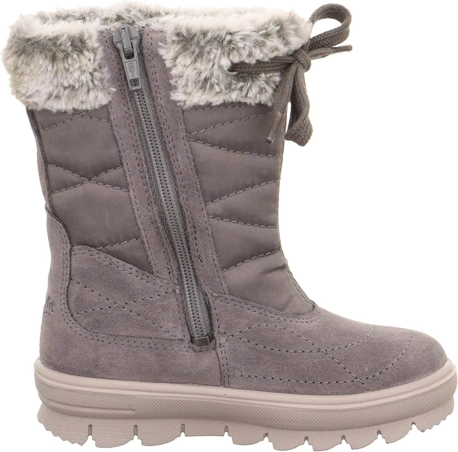 Girls Snow Boot