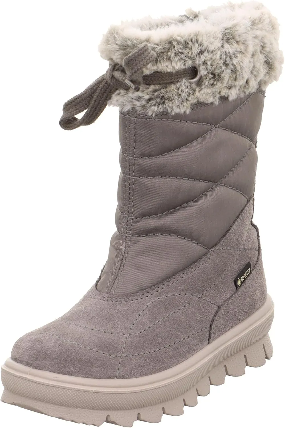 Girls Snow Boot