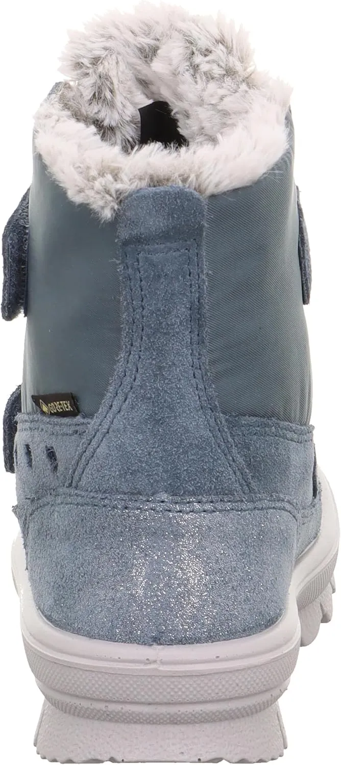 Girls Snow Boot