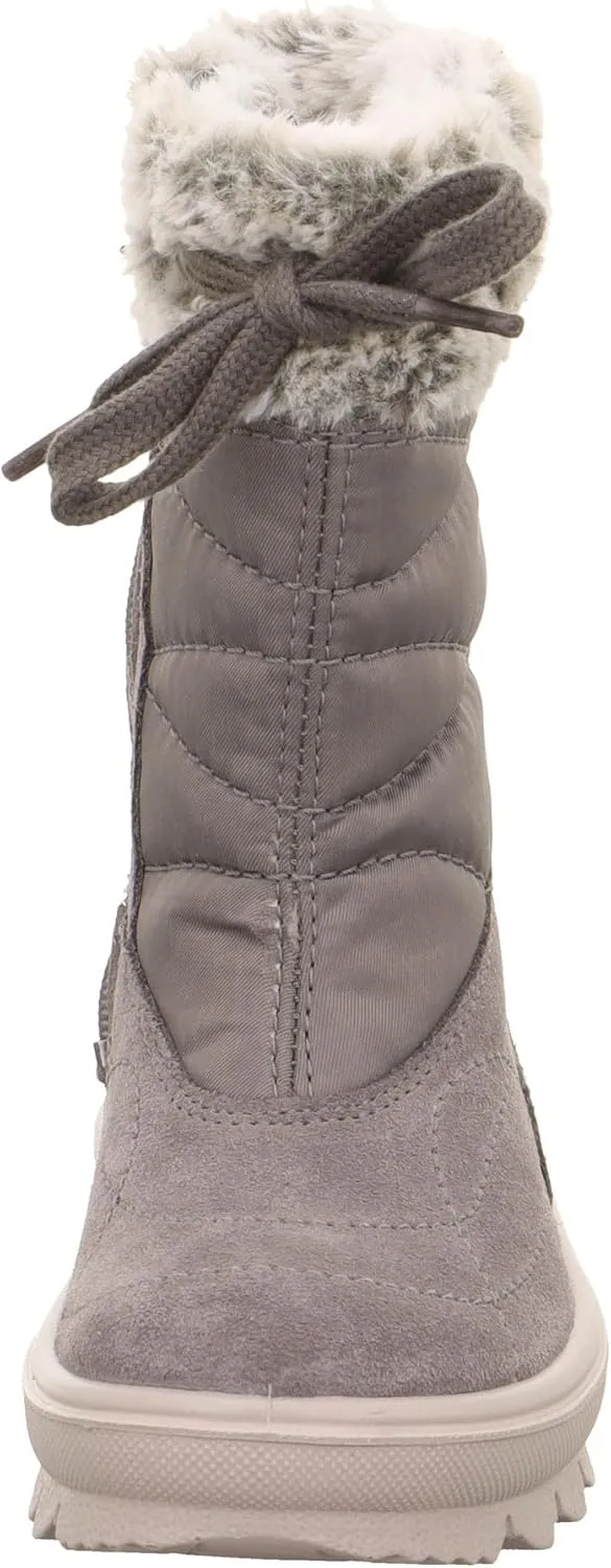 Girls Snow Boot