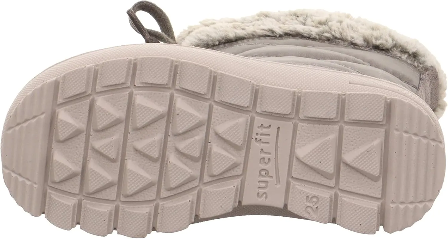 Girls Snow Boot