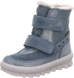 Girls Snow Boot