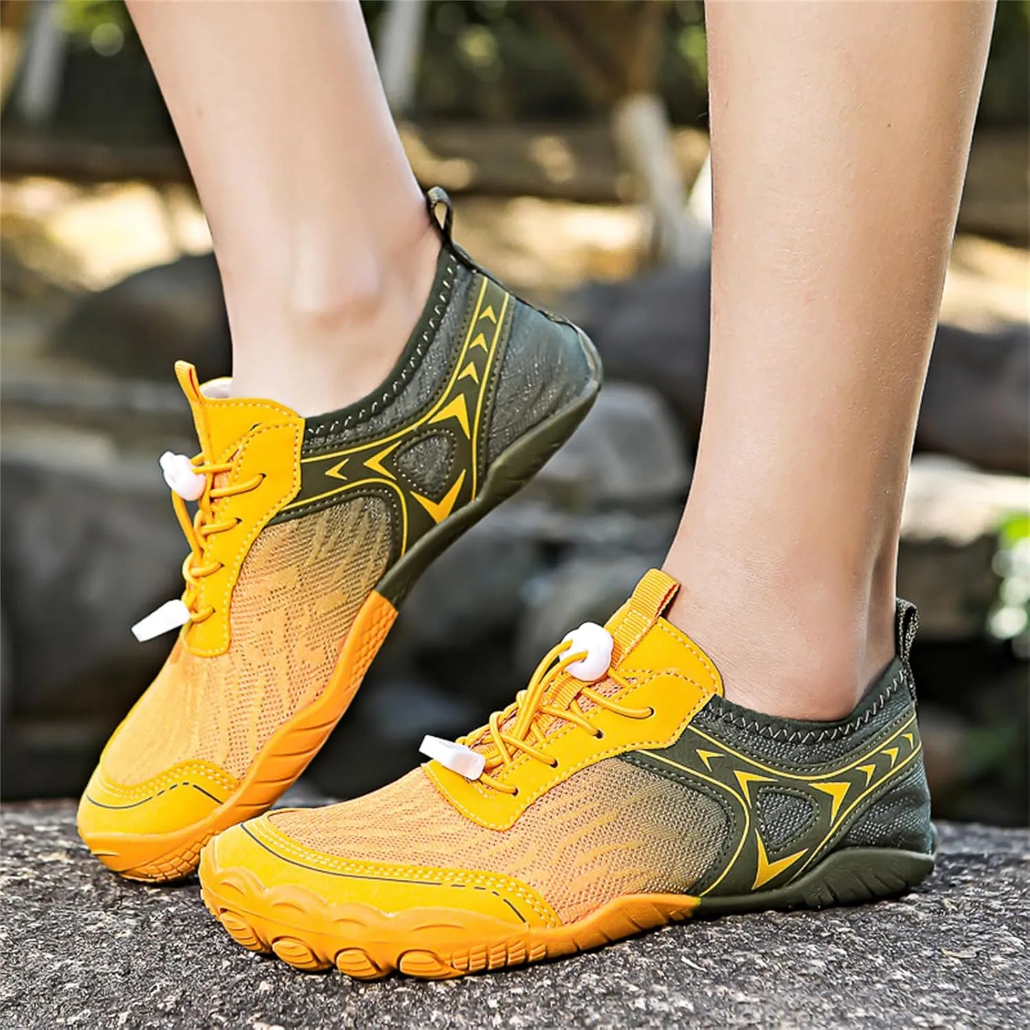 Grounding Shoes with Copper Grounded Barefoot Footwear Hike Women Men Non-Slip Breathable Wear Walking Unisex Quick Dry Water Beach Pool Aqua Swim Hiking Wide Toe