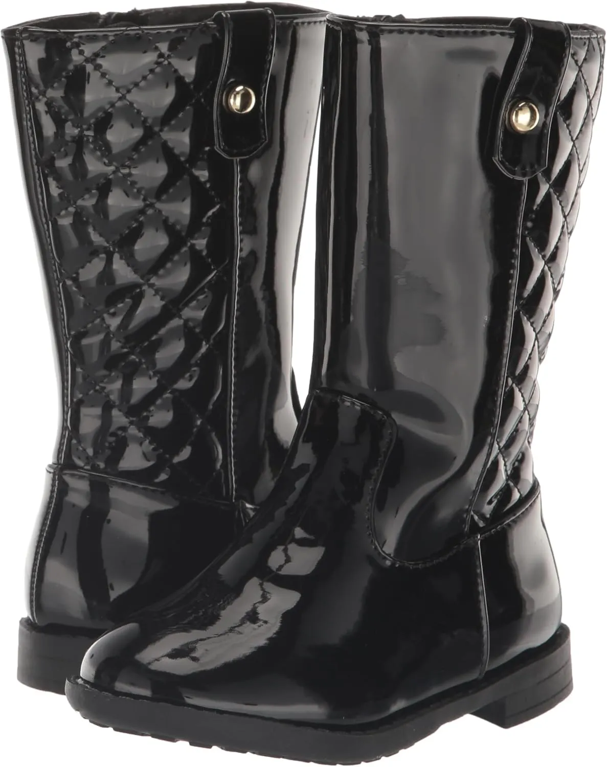 Gymboree Girl's and Toddler Classic Tall Riding Boots Western
