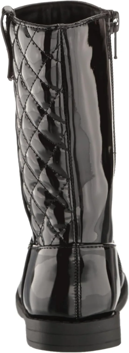 Gymboree Girl's and Toddler Classic Tall Riding Boots Western