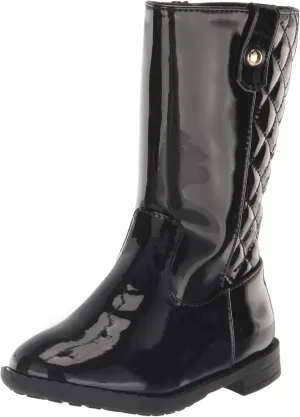 Gymboree Girl's and Toddler Classic Tall Riding Boots Western