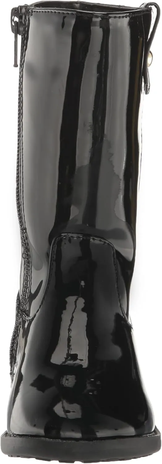 Gymboree Girl's and Toddler Classic Tall Riding Boots Western