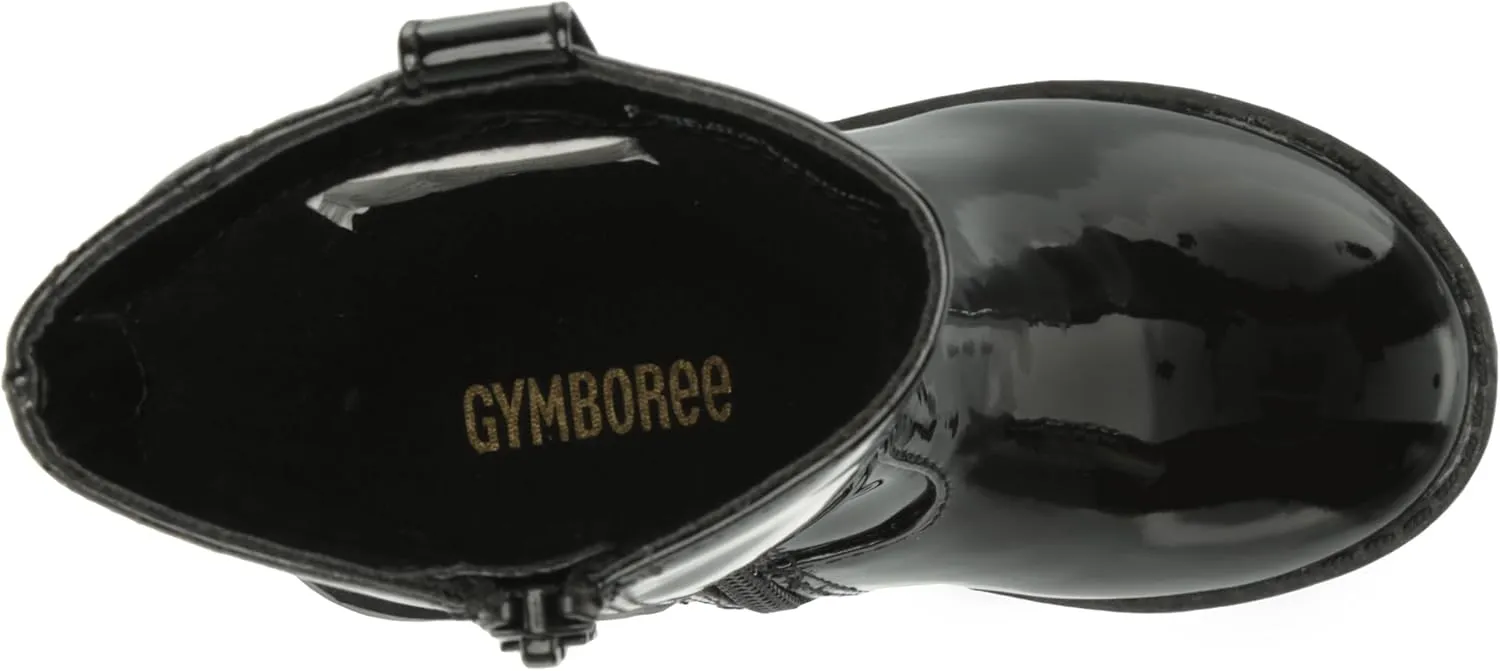 Gymboree Girl's and Toddler Classic Tall Riding Boots Western