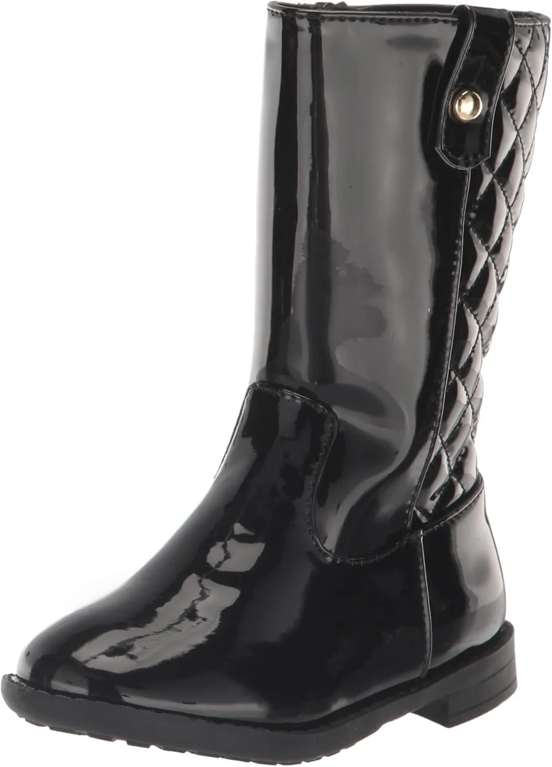 Gymboree Girl's and Toddler Classic Tall Riding Boots Western