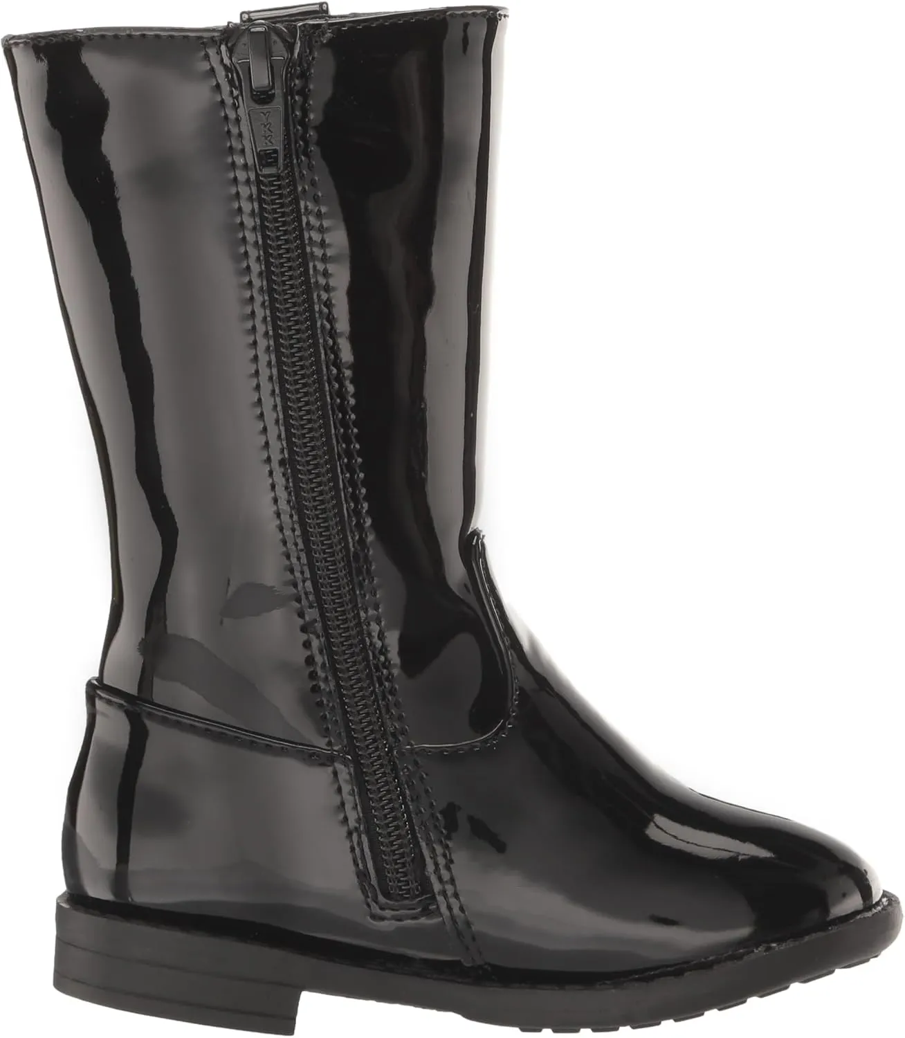 Gymboree Girl's and Toddler Classic Tall Riding Boots Western