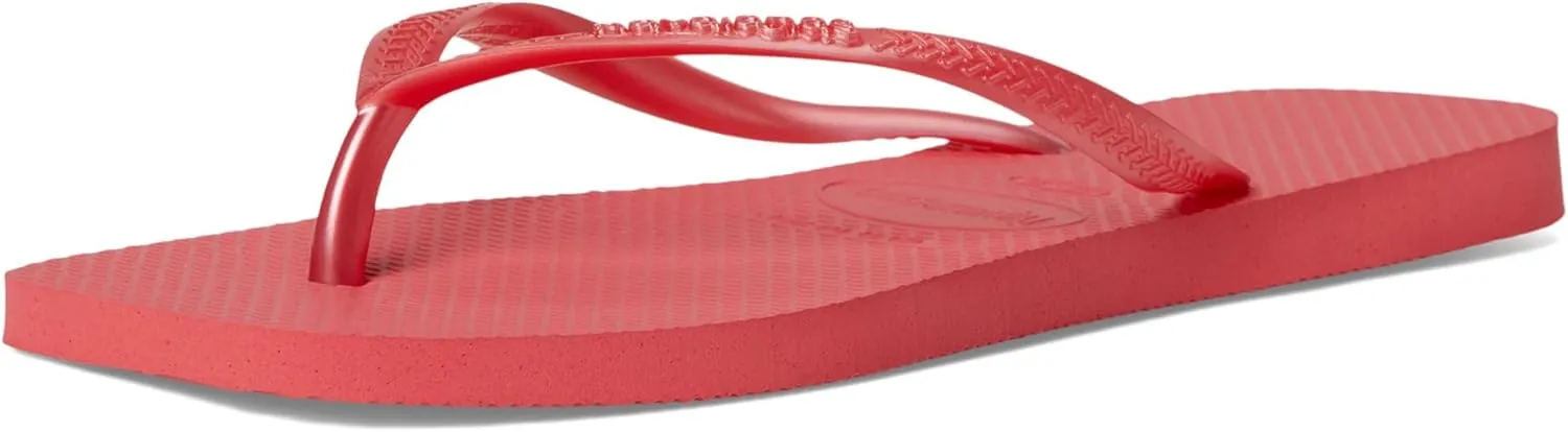 Havaianas Women's Slim Square Sandals Flip-Flop