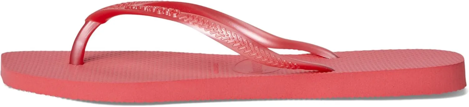 Havaianas Women's Slim Square Sandals Flip-Flop