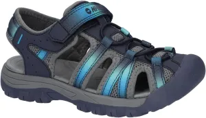Hi-Tec Jack Jr Closed-Toe Junior Sandals