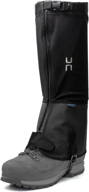 Hillsound Super Armadillo Nano | Unisex Multi-Season Gaiters for Pro Mountaineering & Ice Climbing