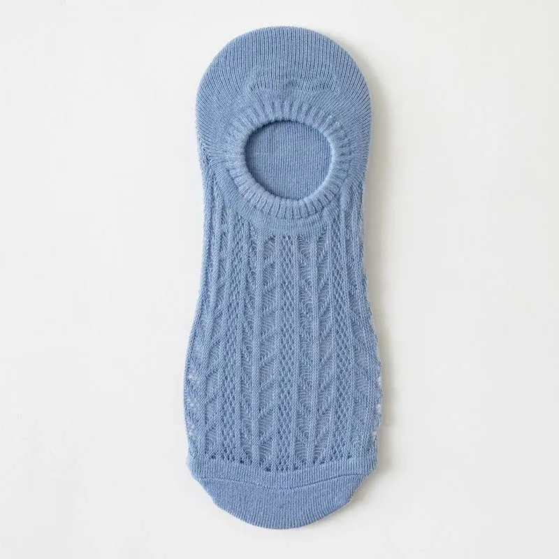 Invisible Air Socks