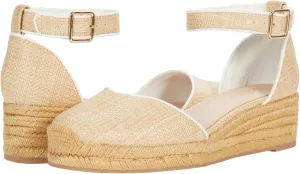 Jack Rogers Palmer Closed Toe Mid Wedge