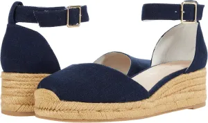 Jack Rogers Palmer Closed Toe Mid Wedge