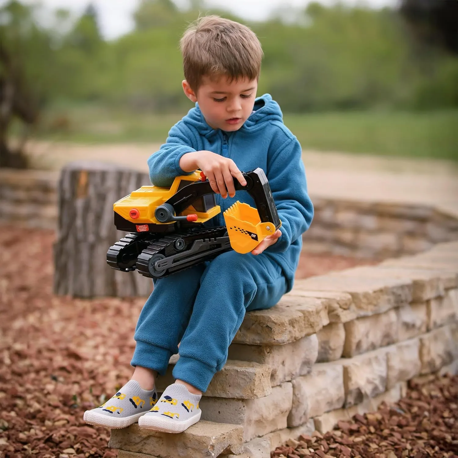 JAN & JUL Machine Washable Knit Shoes | Breathable Light-Weight Sneakers (Baby/Toddler/Little Kid)