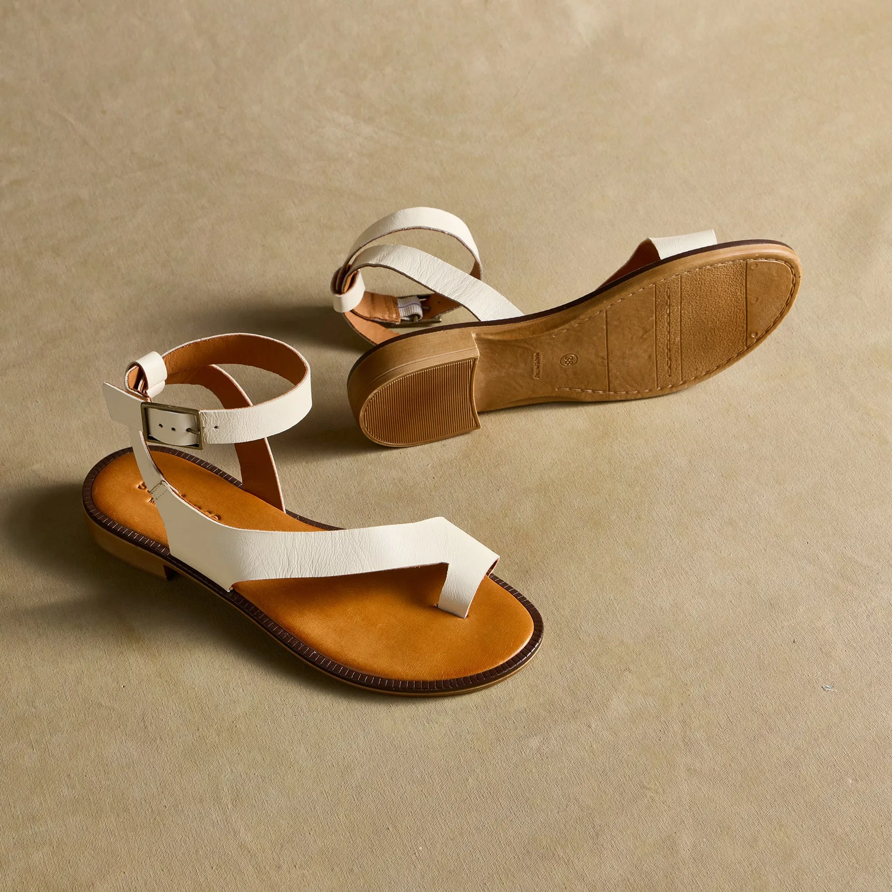 Jasiri Sandals