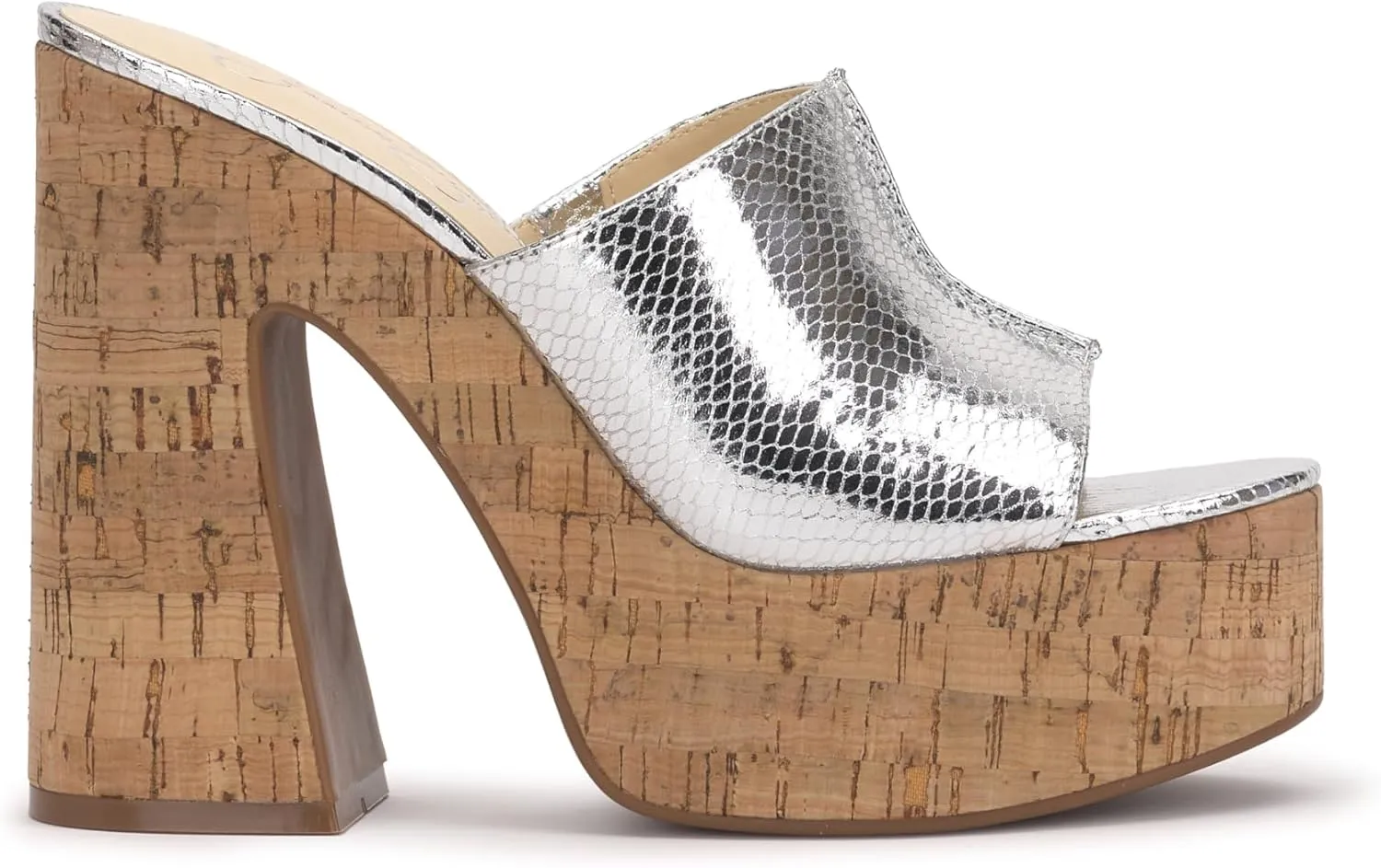 Jessica Simpson Women's Xona2 Sandal-Platform