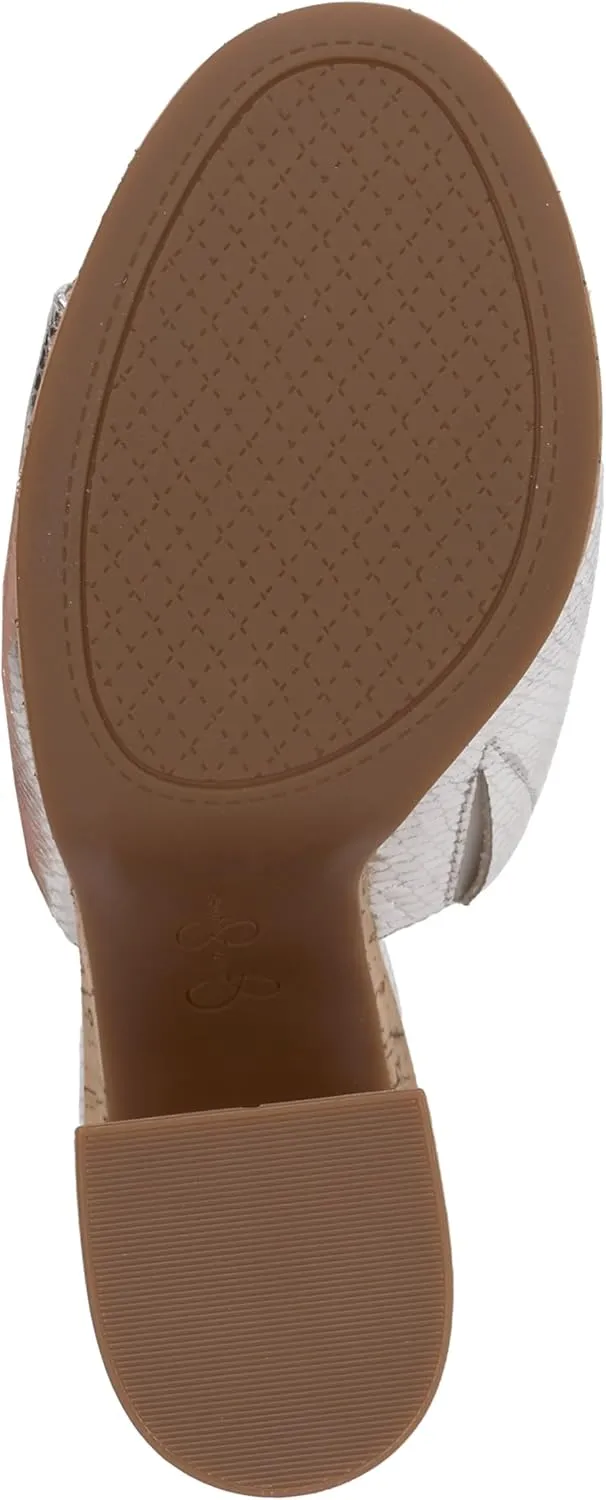 Jessica Simpson Women's Xona2 Sandal-Platform