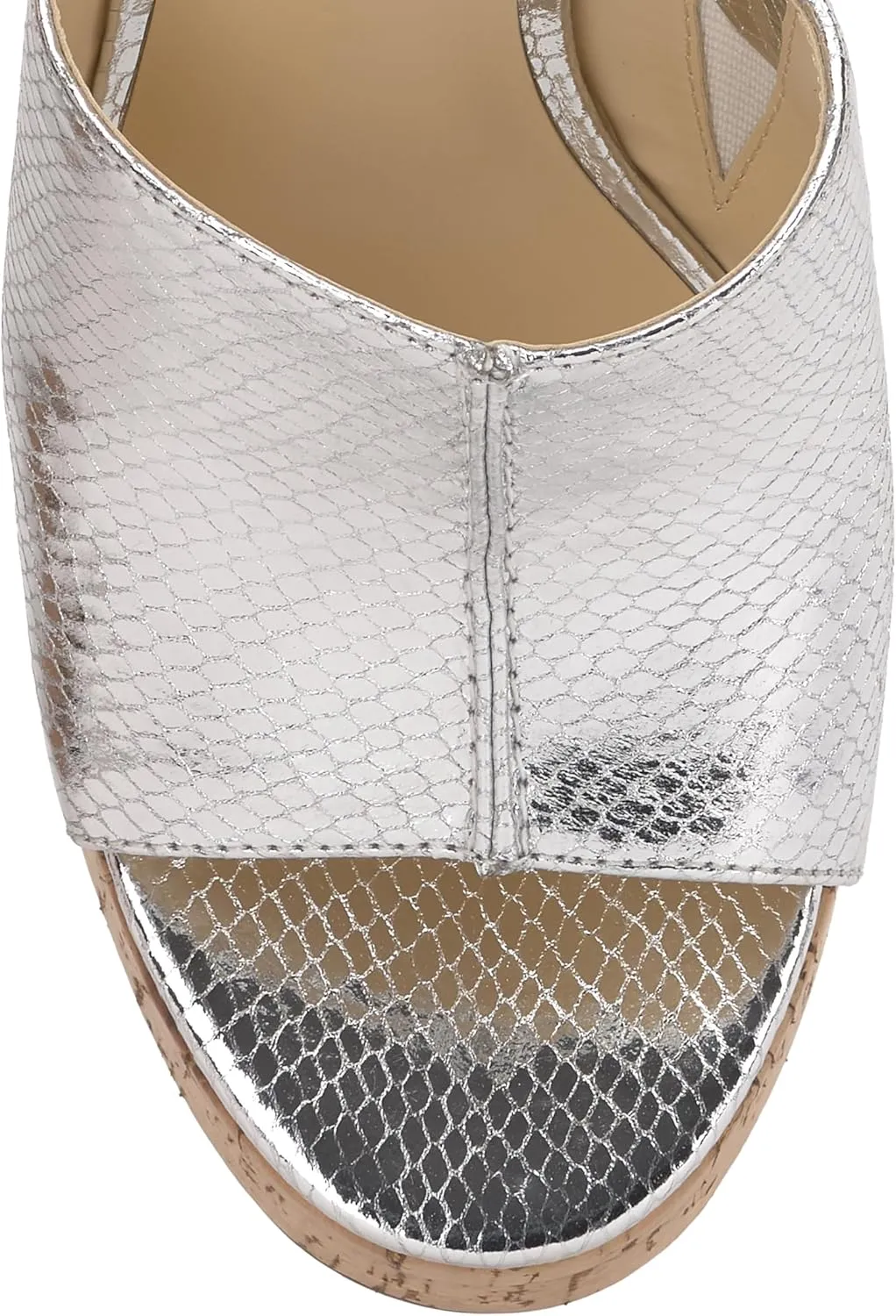 Jessica Simpson Women's Xona2 Sandal-Platform