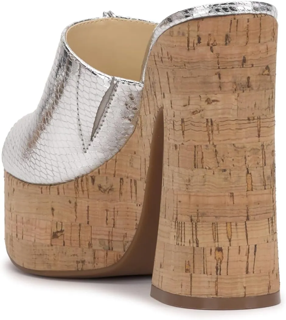 Jessica Simpson Women's Xona2 Sandal-Platform