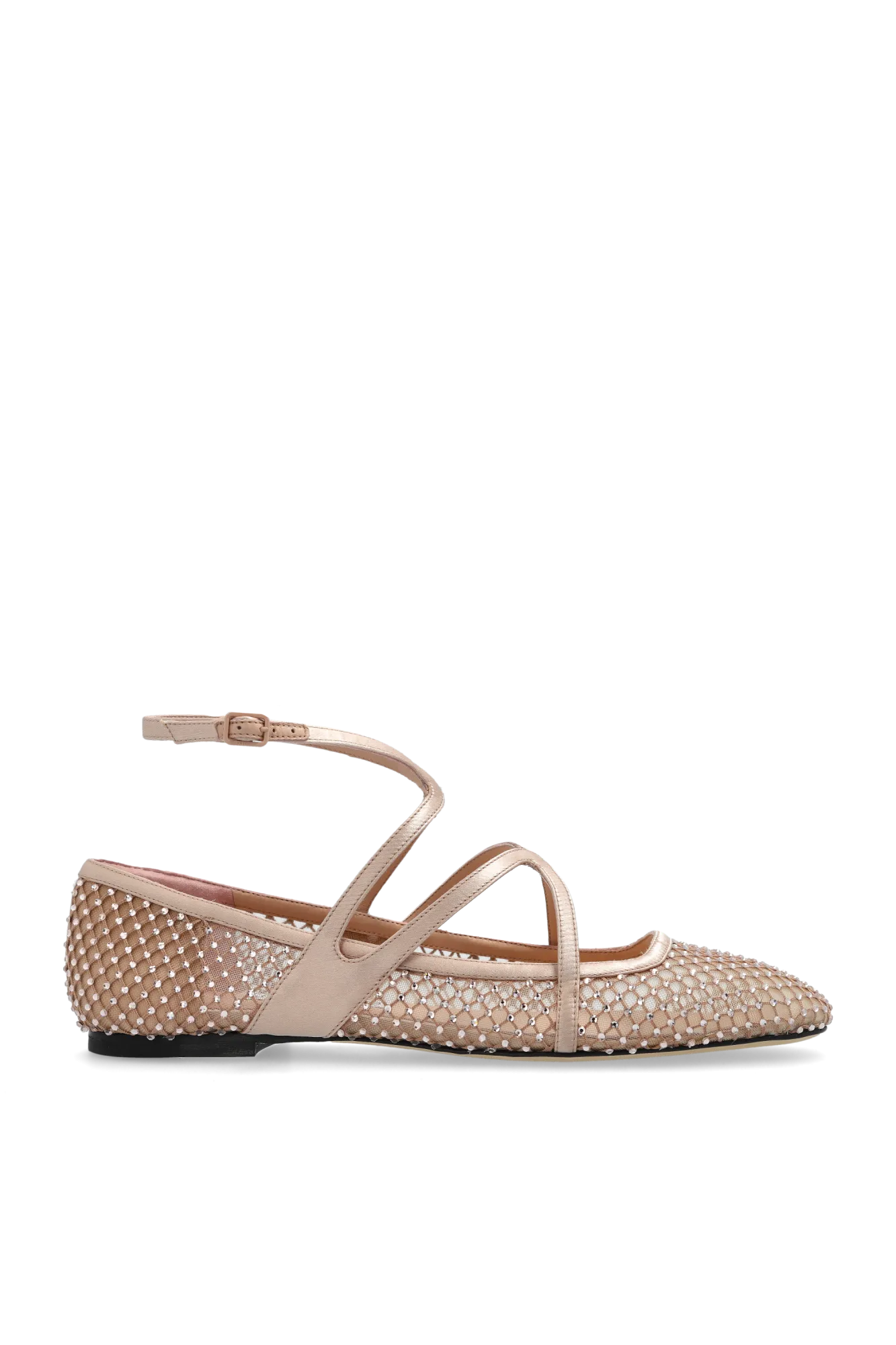 Jimmy Choo Ballet Flats Astoria