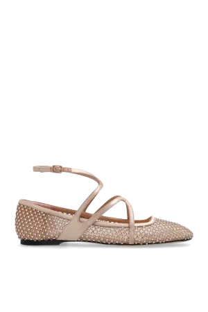 Jimmy Choo Ballet Flats Astoria