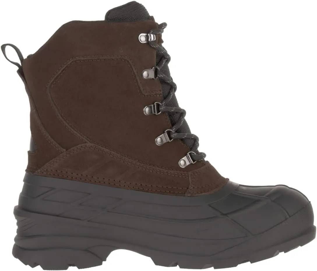 Kamik Men's Fargo 2 Winter Boots
