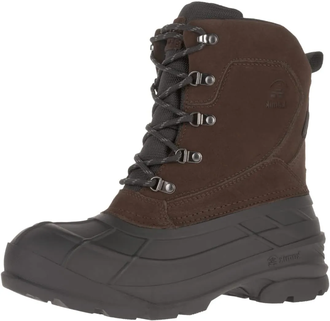 Kamik Men's Fargo 2 Winter Boots