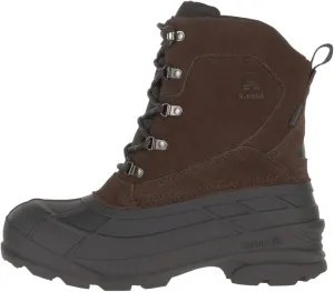 Kamik Men's Fargo 2 Winter Boots